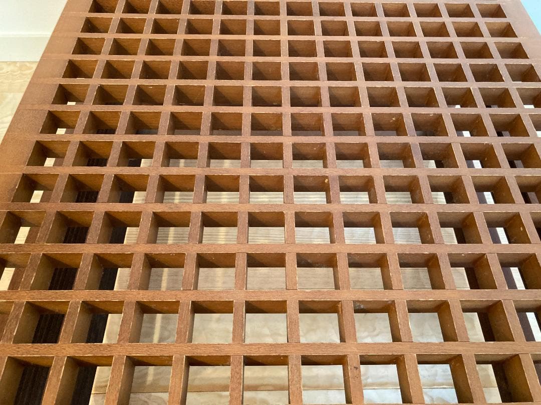 ベラート Bellato テトラ Tetra コーヒーテーブル