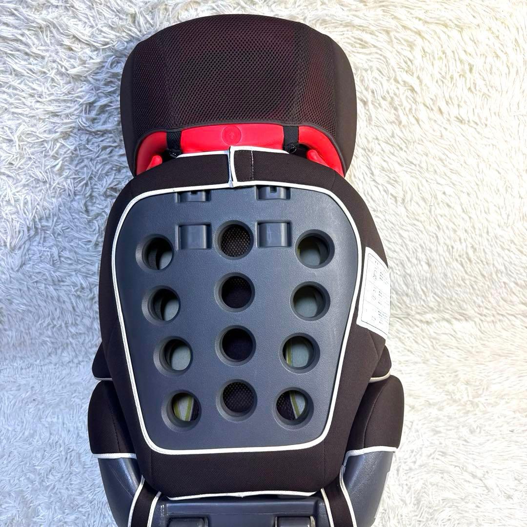 【美品】AILEBEBE エールベベ サラット3ステップV3 AM269