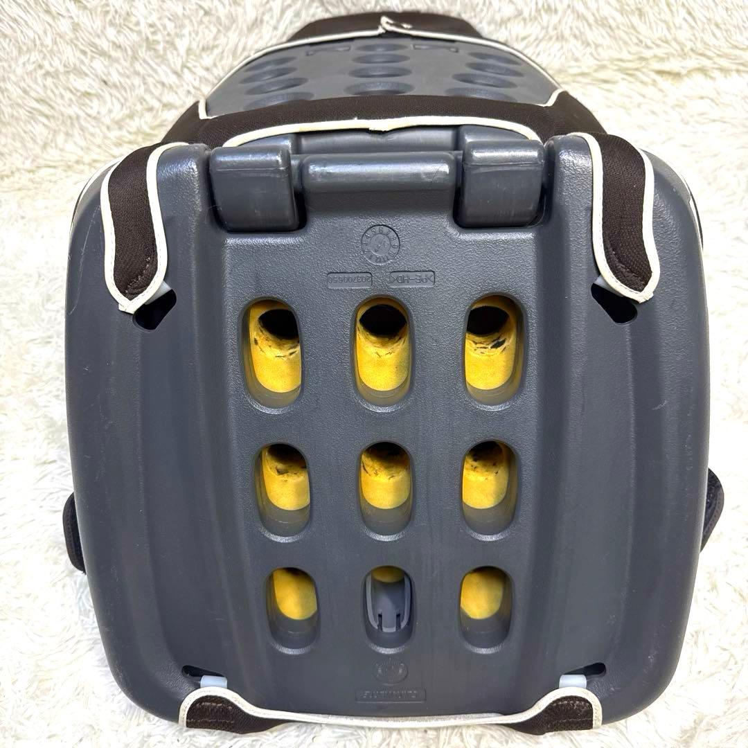 【美品】AILEBEBE エールベベ サラット3ステップV3 AM269