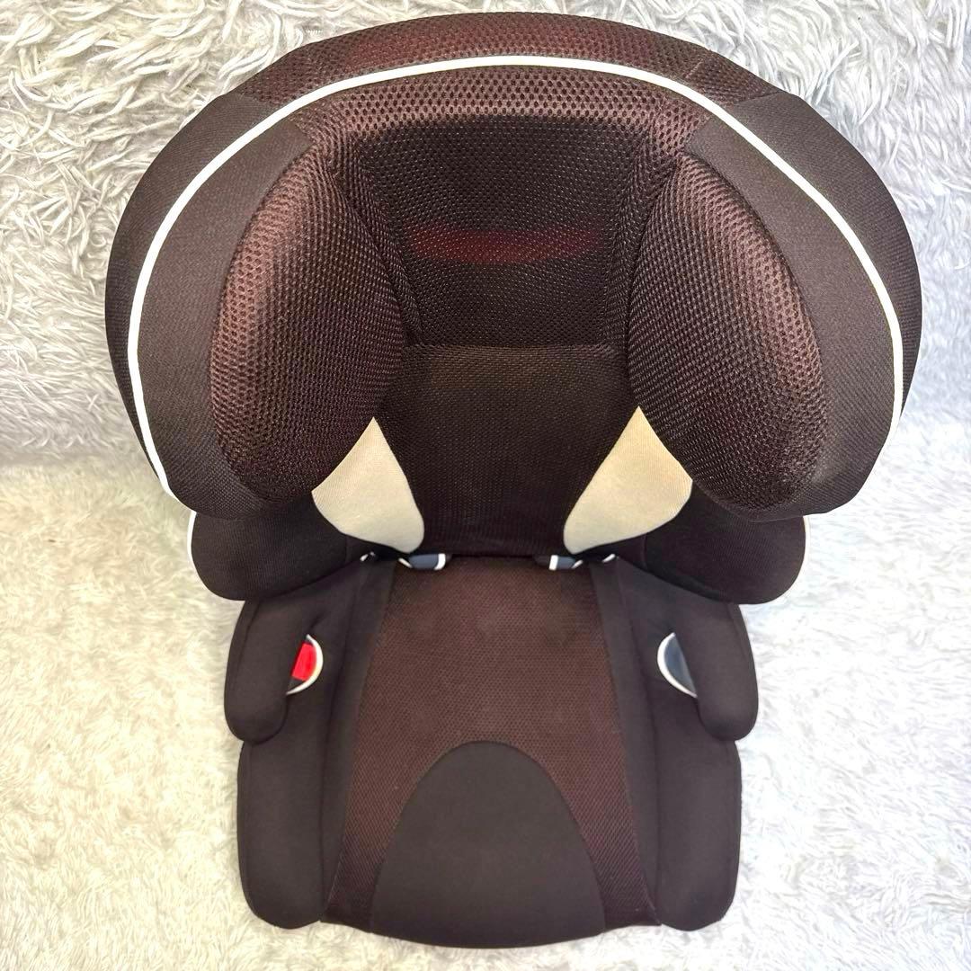 【美品】AILEBEBE エールベベ サラット3ステップV3 AM269