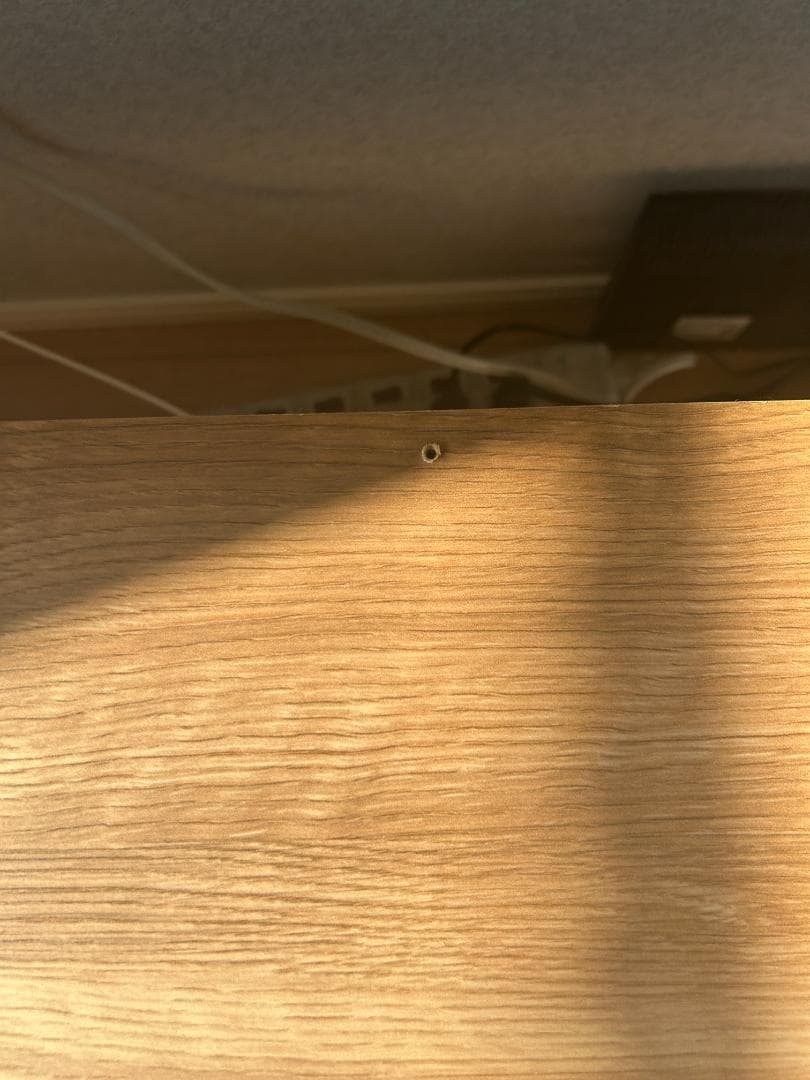 LOWYA ロウテレビ台 180cm AVラック シャビーナチュラル