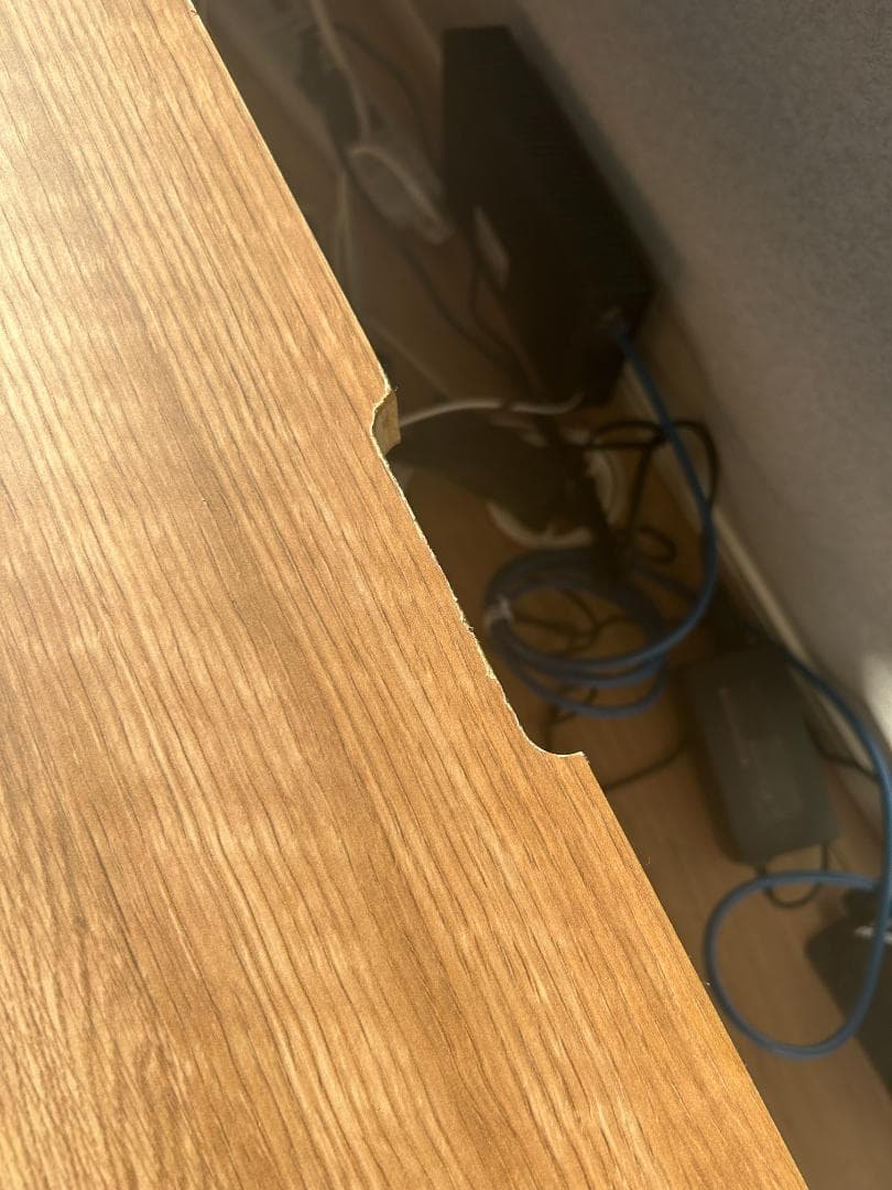 LOWYA ロウテレビ台 180cm AVラック シャビーナチュラル