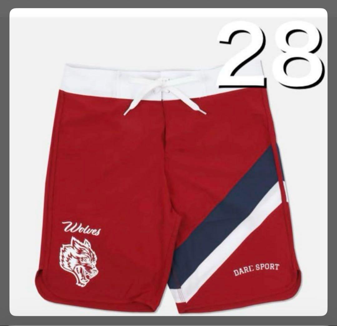 【海外レア商品‼️】DARC SPORT 水着 28サイズ