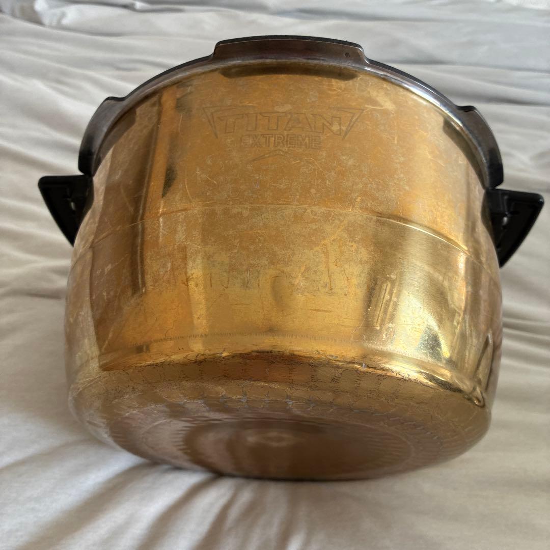 CUCKOO IH圧力炊飯器 CRP-CHST1005F