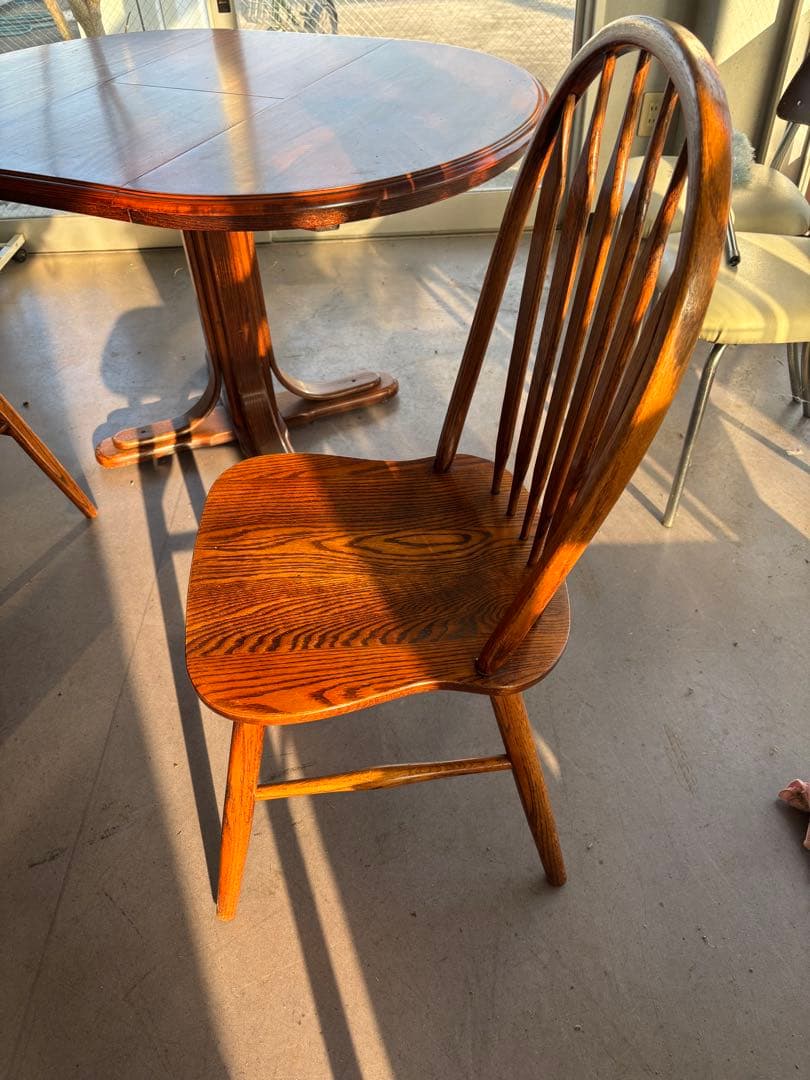 shin-lee シンリー チェア①