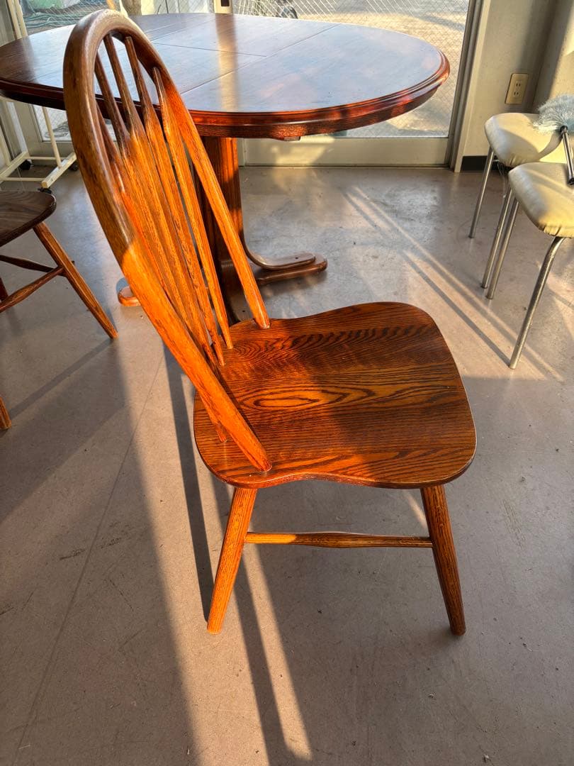 shin-lee シンリー チェア①