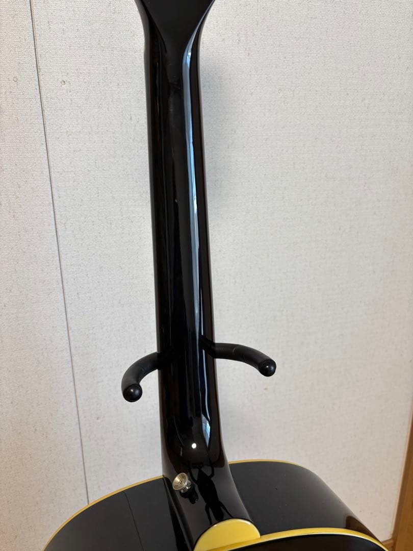 程度上々々❗️ Epiphone エピフォン1963EJ-45-EB調整済‼️