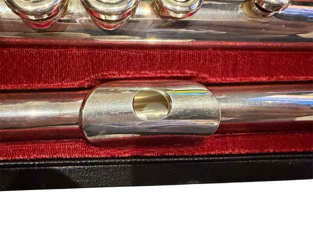 YAMAHA フルート YFL-451