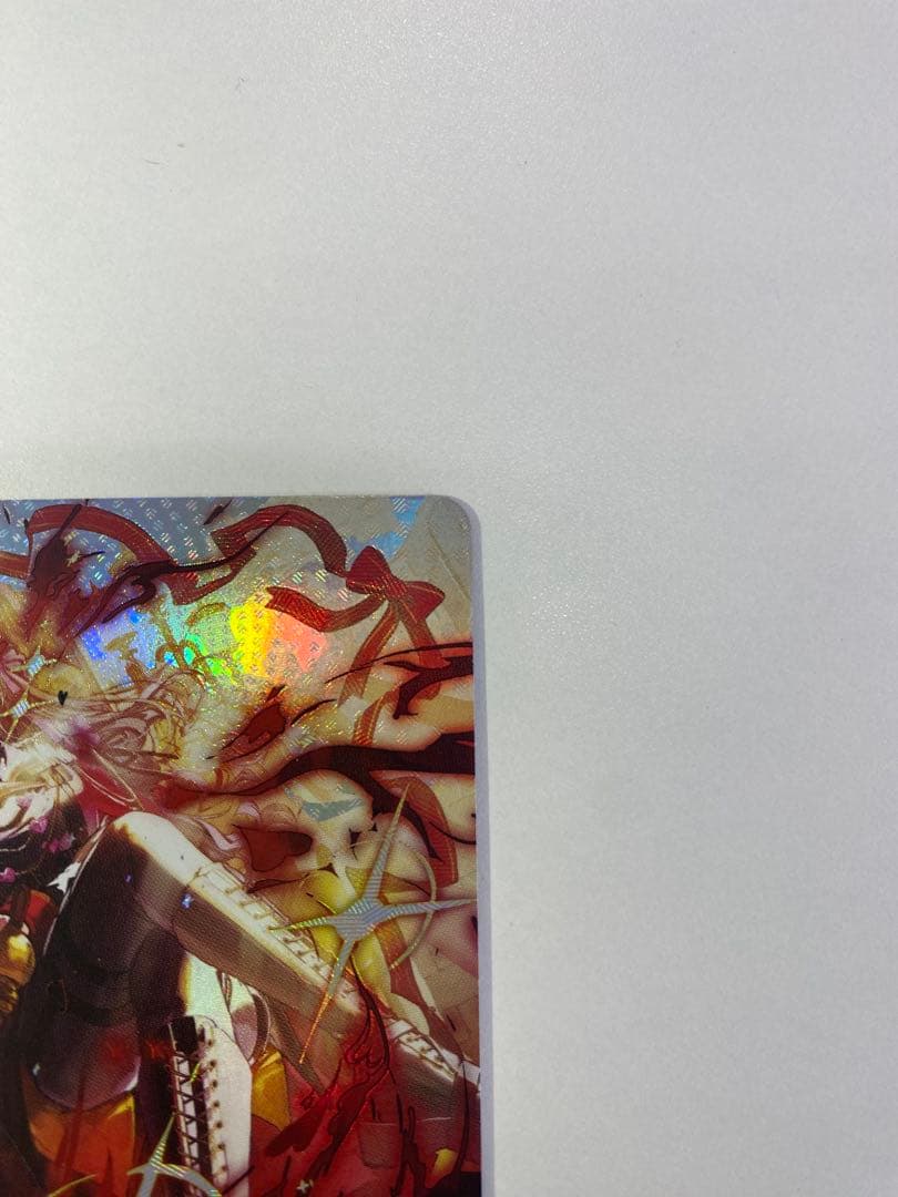 【希少/早い者勝ち】Xross Starsクロススターズ LRPP 橘ひなの