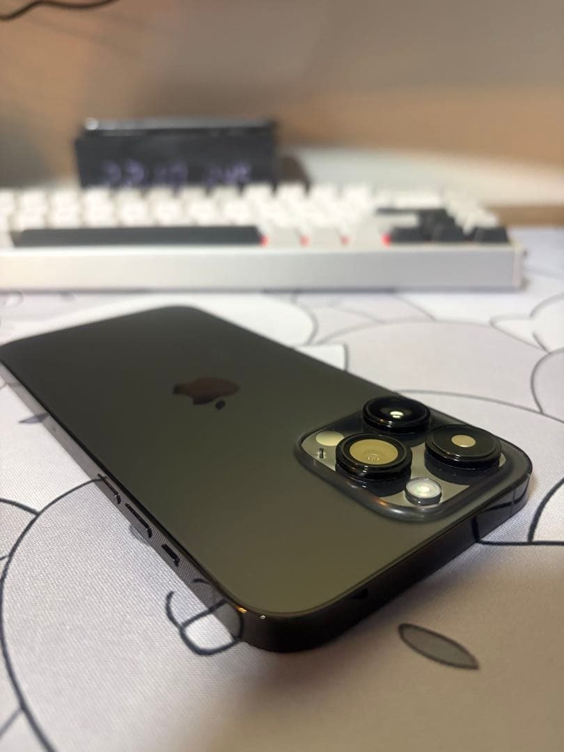 スマートフォン本体 Apple iPhone 14 Pro Max 128GB