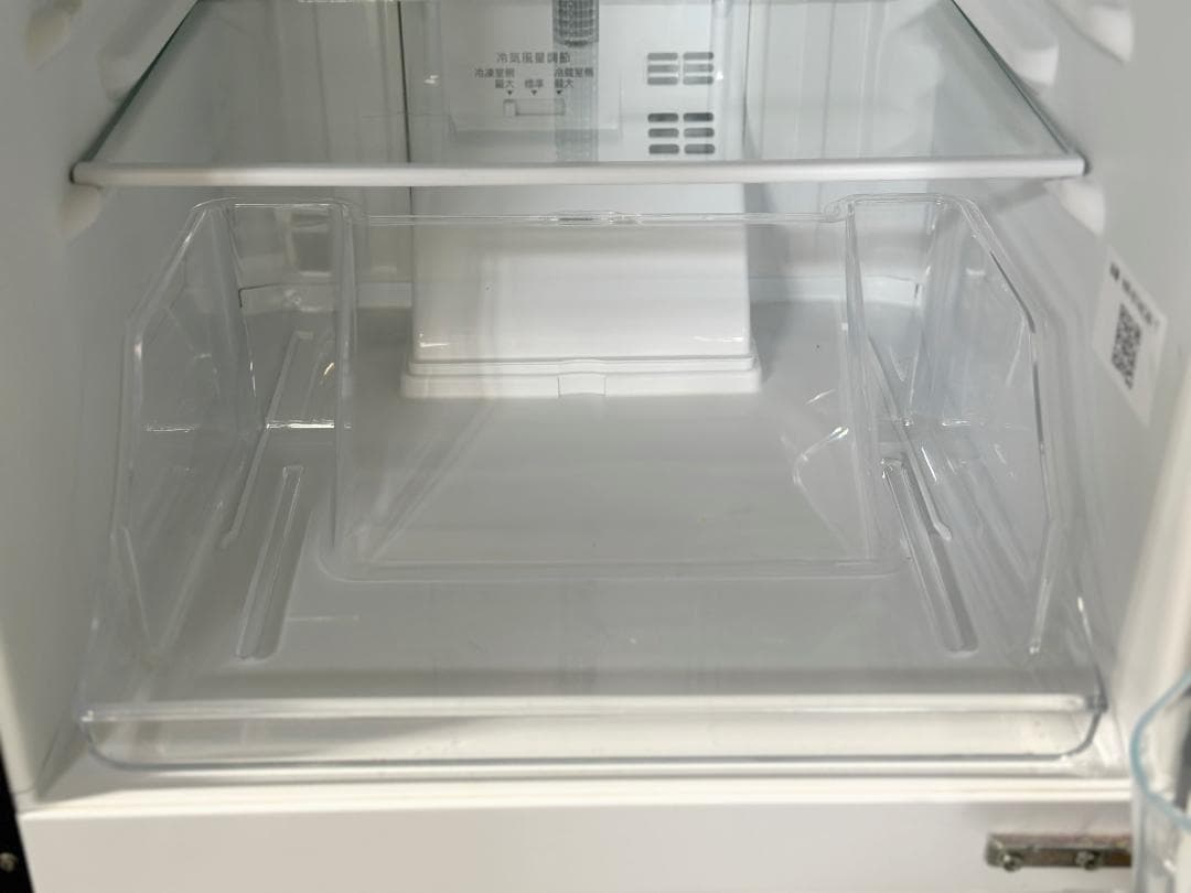 訳アリ パナソニック 2ドア冷蔵庫 NR-B14CW-T 138L