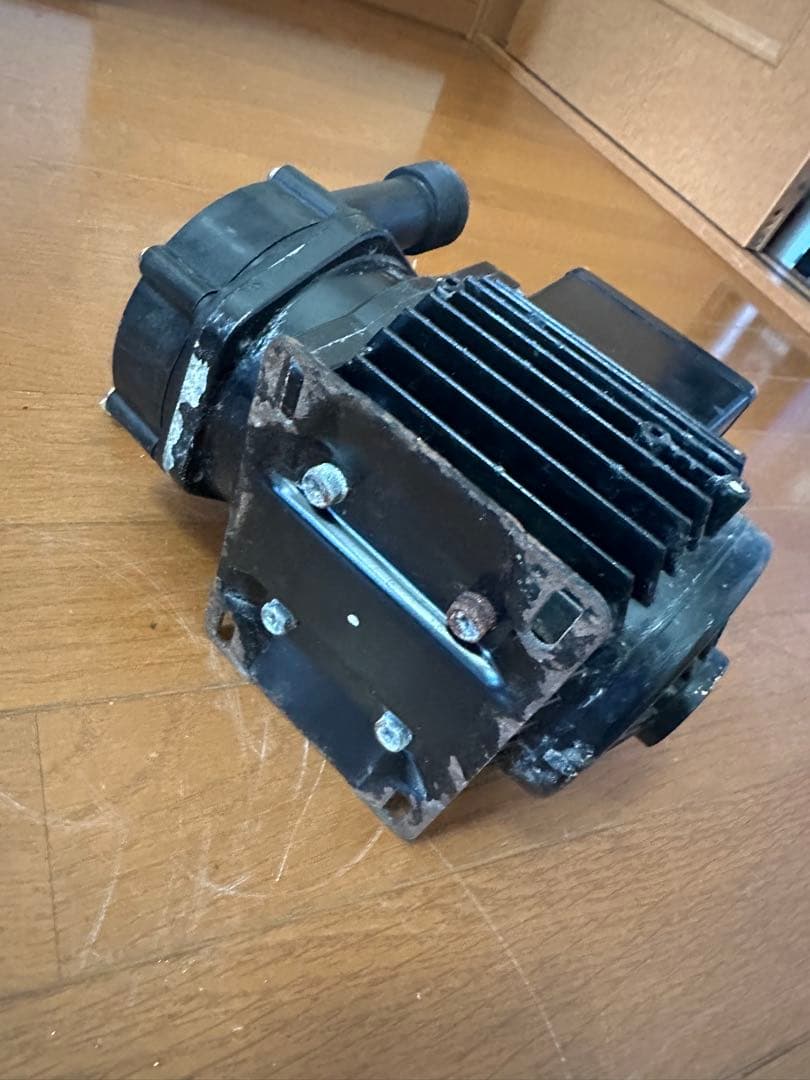 サンソー　三相　マグネットポンプ　 PMD-641B2P