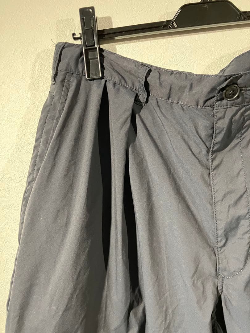 SSZ ANTHEMS期 シャカイージー ネイビー