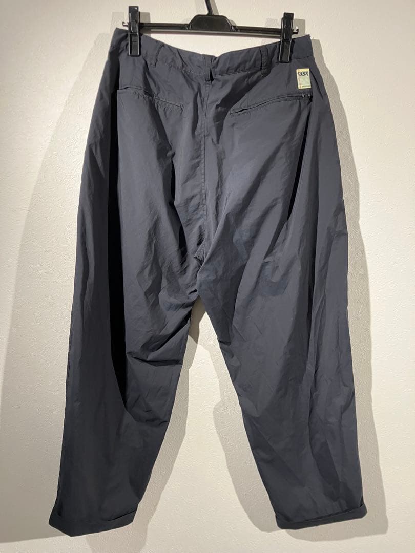 SSZ ANTHEMS期 シャカイージー ネイビー