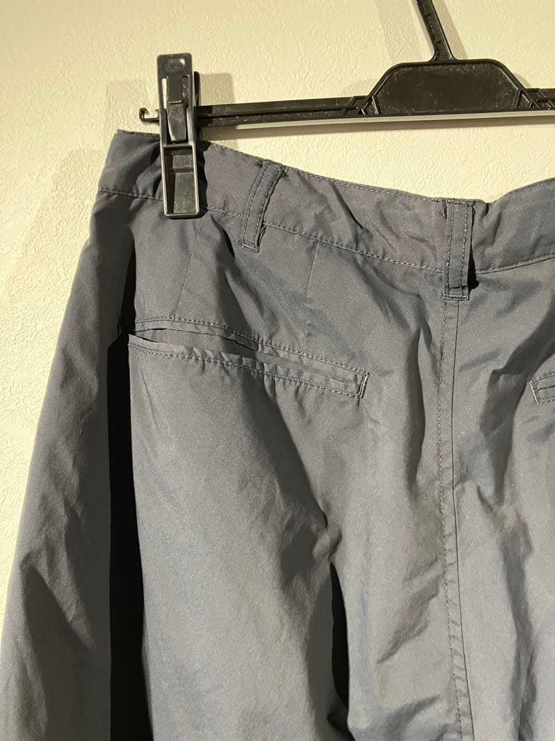 SSZ ANTHEMS期 シャカイージー ネイビー