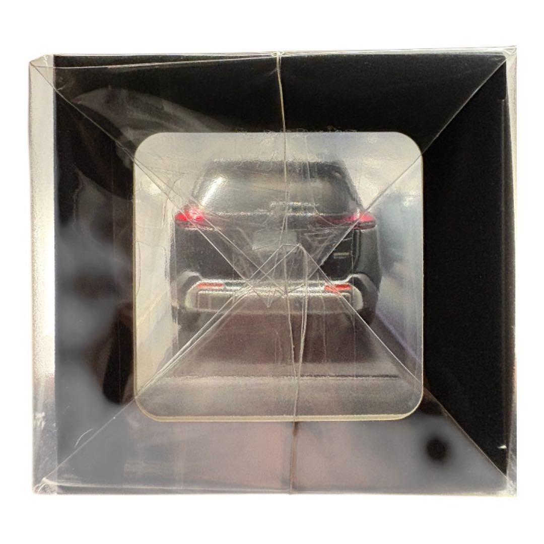 【未開封】トヨタ 新型RAV4 Adventure/アティチュードブラックマイカ