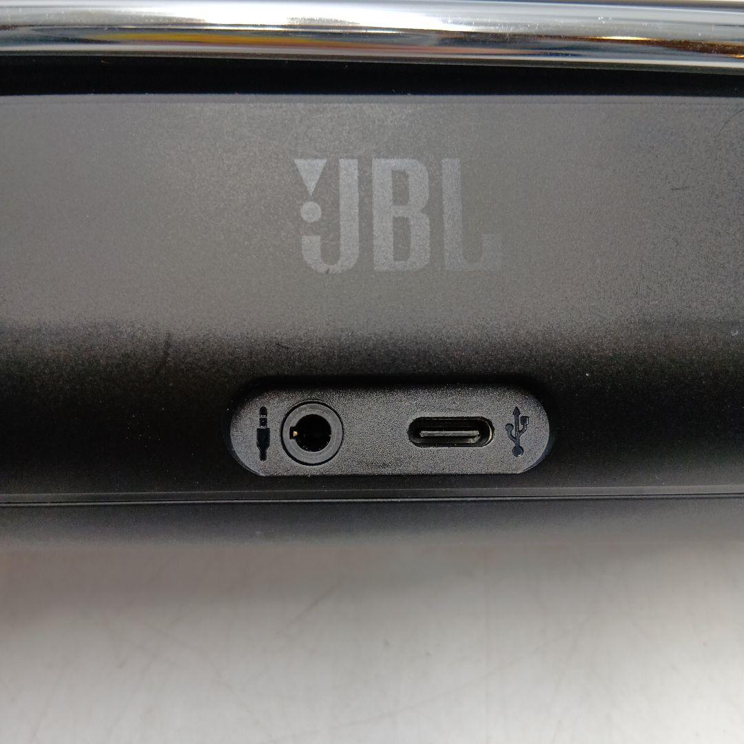 JBL TUNER 2 FMラジオ付き Bluetoothスピーカー