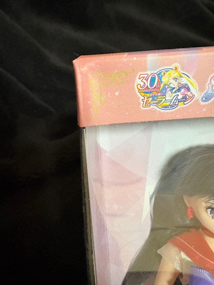 セーラームーン スタイルドール フィギュア 7体セット StyleDool