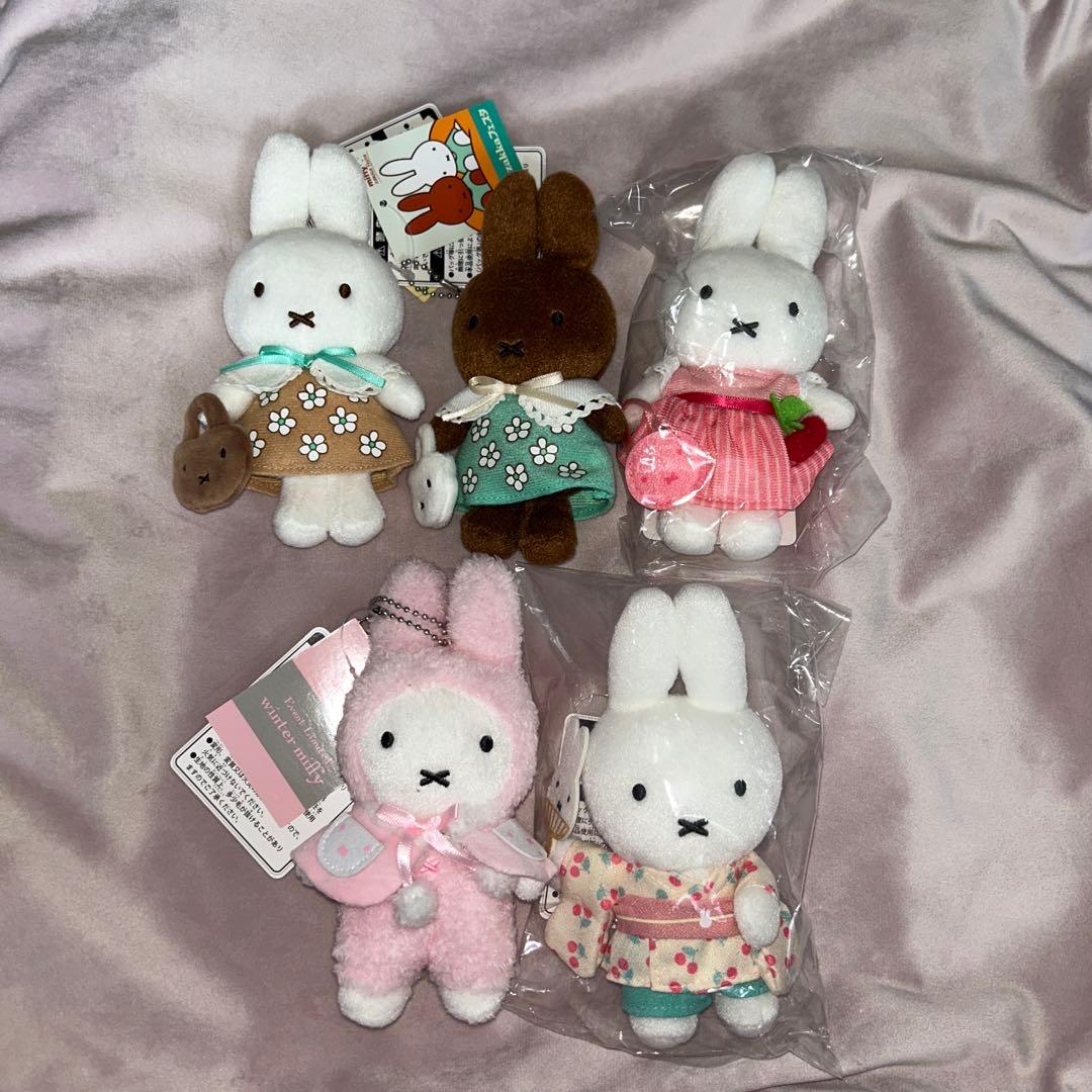 ミッフィー zakkaフェスタ