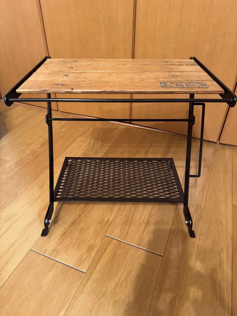 ネイチャートーンズ リトルブレイクスタンド Lダークブラウン