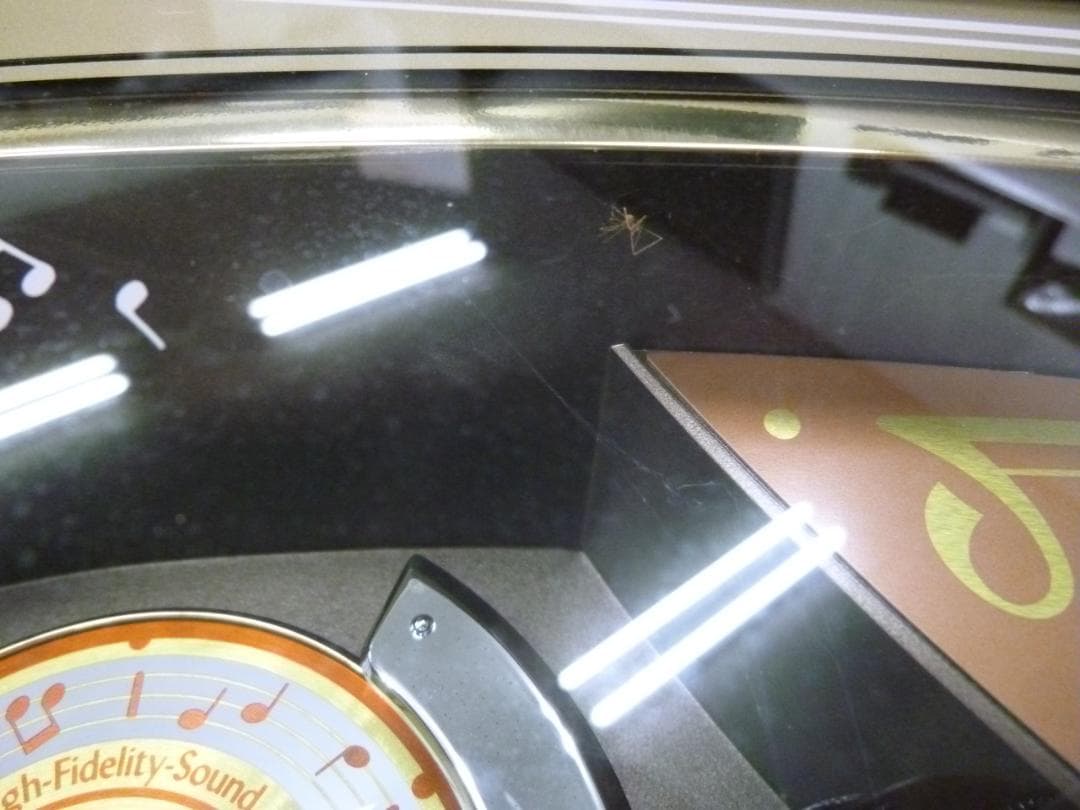 ディズニータイム SEIKO 電波からくり時計 FW554B 値引不可