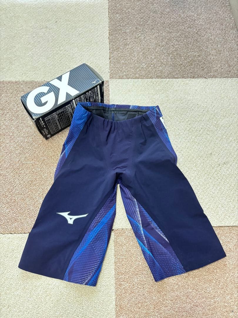 ＊値下げ中＊Mizuno GX SONIC V 新品未使用　XS