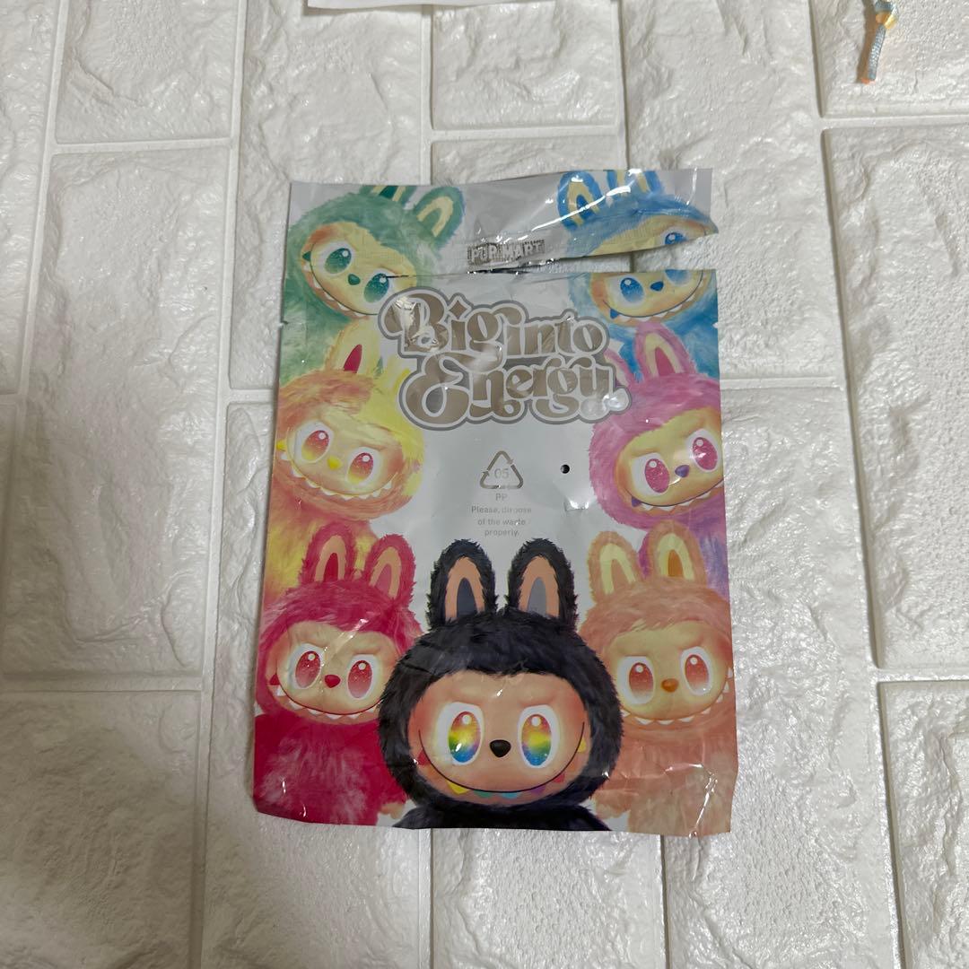 ラブブ シークレット 正規品