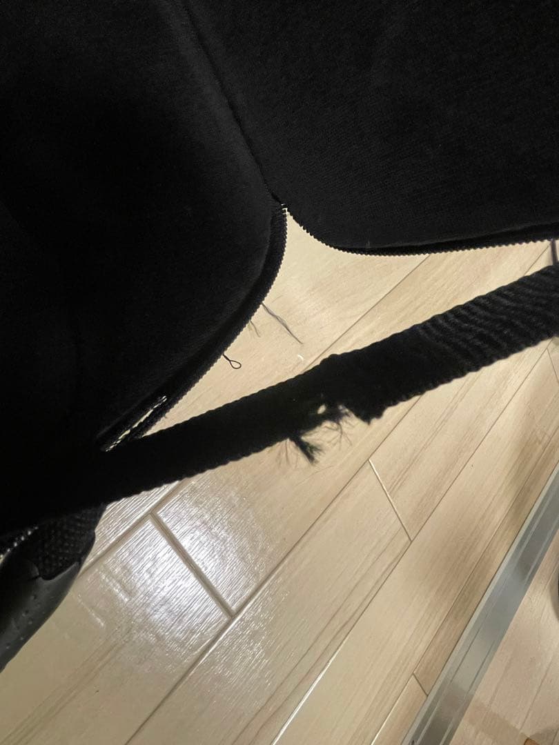 【最終値下げ】セルマー サックスダブルケース(sop/alt)