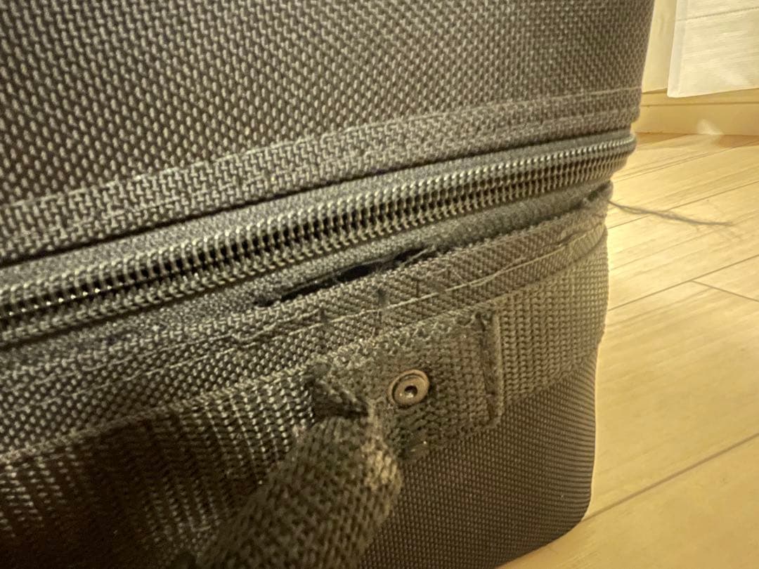 【最終値下げ】セルマー サックスダブルケース(sop/alt)