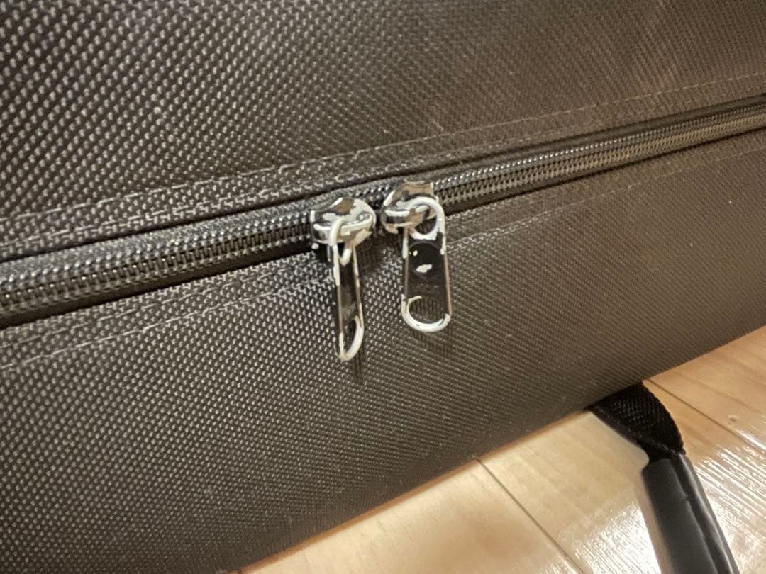 【最終値下げ】セルマー サックスダブルケース(sop/alt)