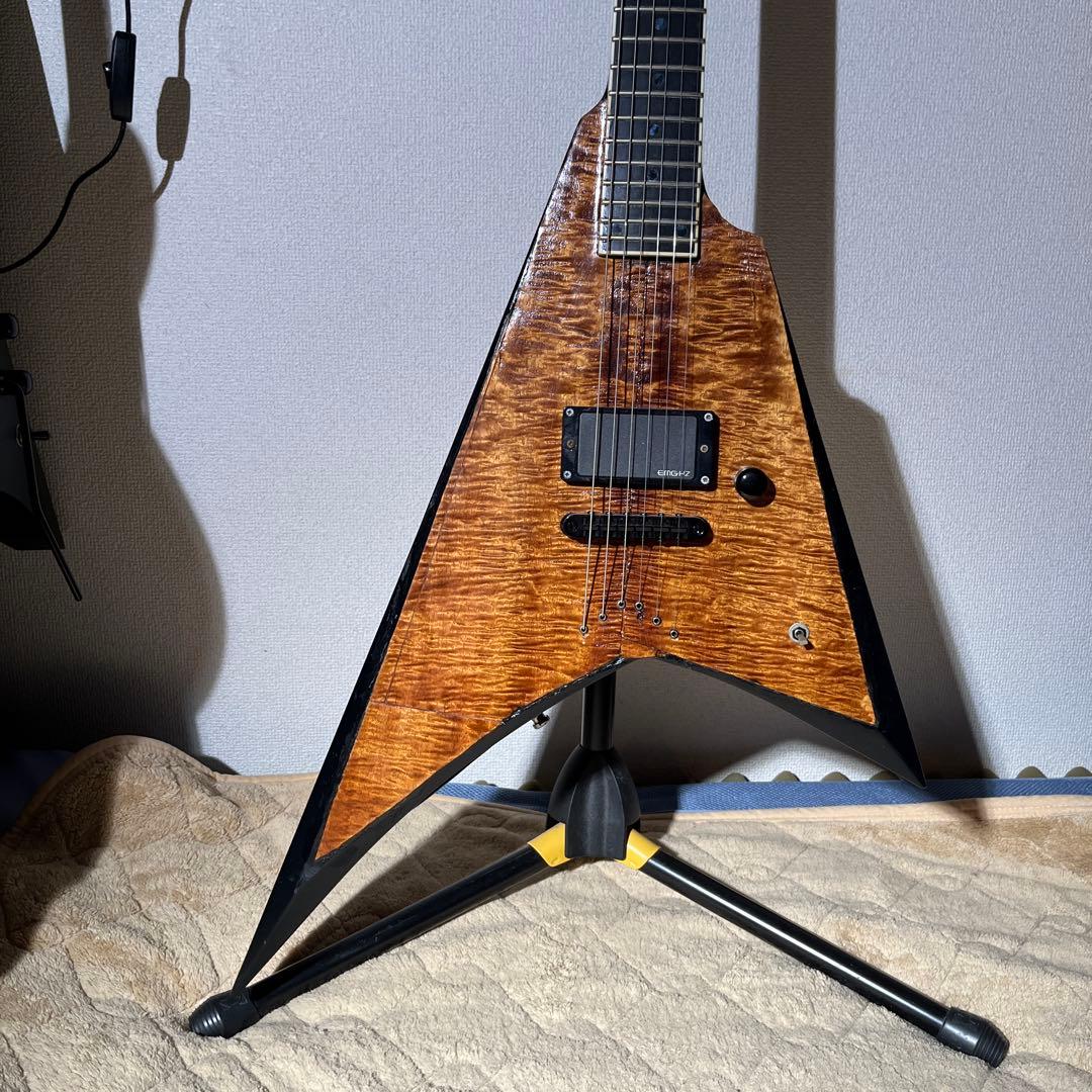 ヤンディEdwards ランディv