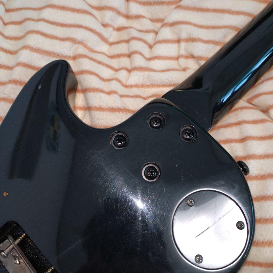 GrassRoots LUNASEA　SUGIZOモデル　G-CL-58JUNK