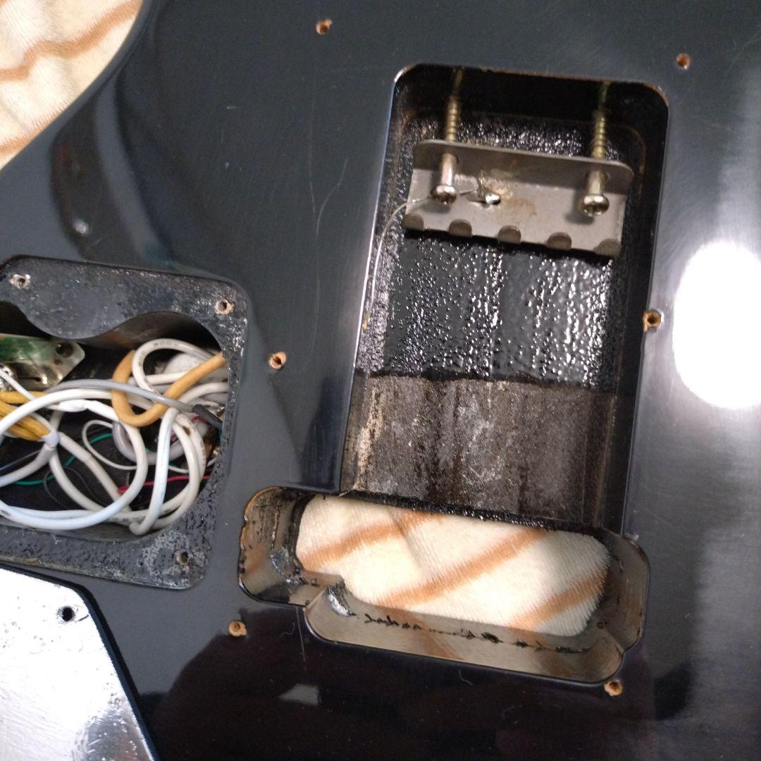 GrassRoots LUNASEA　SUGIZOモデル　G-CL-58JUNK