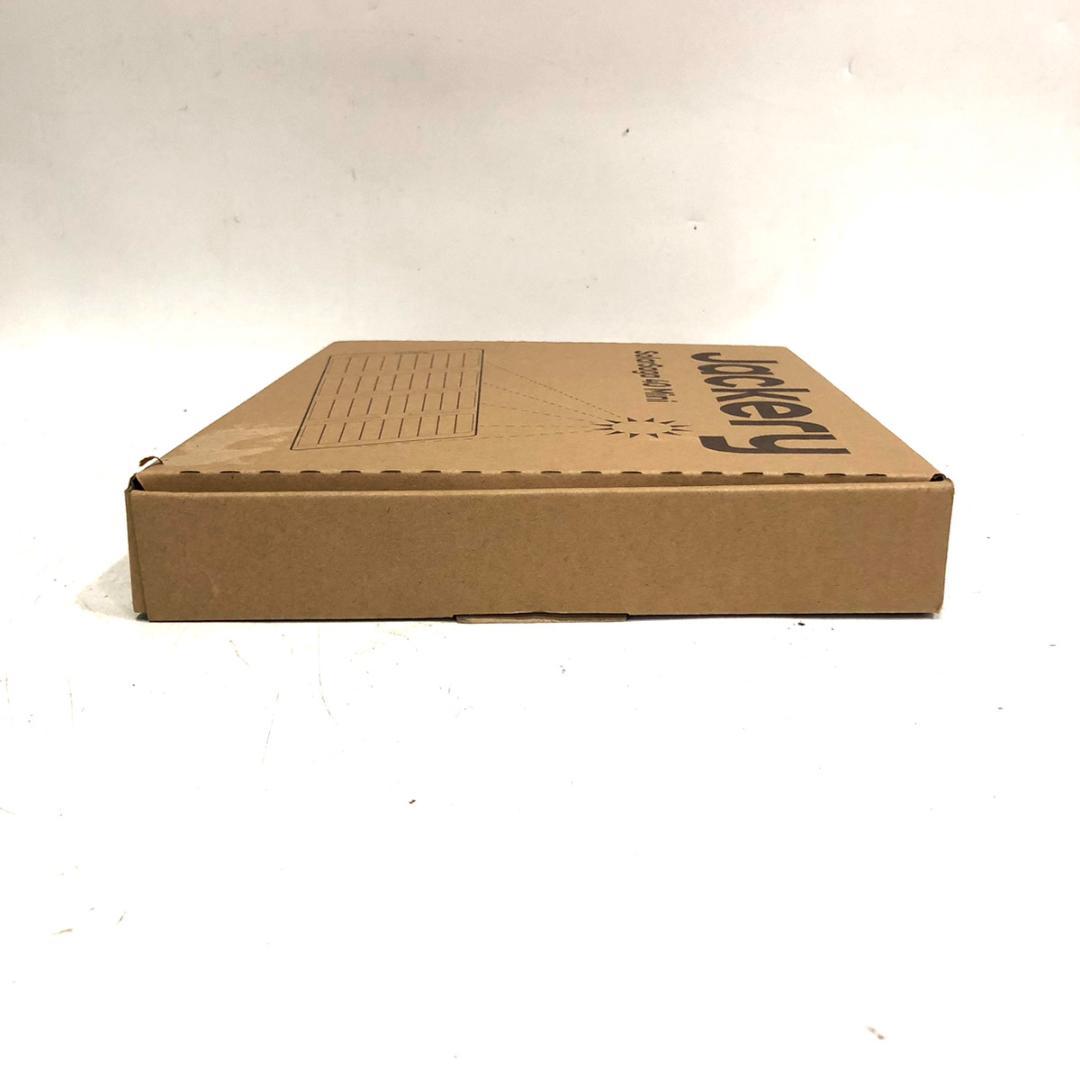 未使用品！ Jackery ソーラーパネル SOLARSAGA 40 MINI