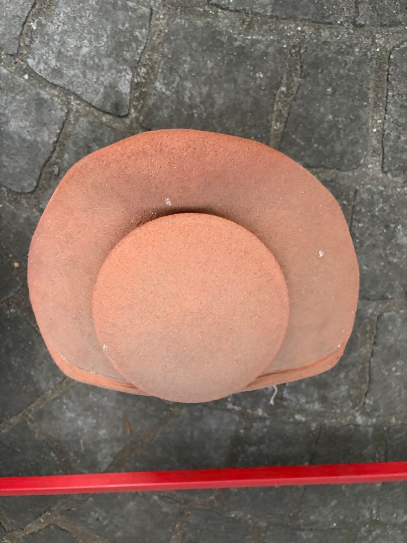 ウィッチフォード 植木鉢 巣箱 壁掛け