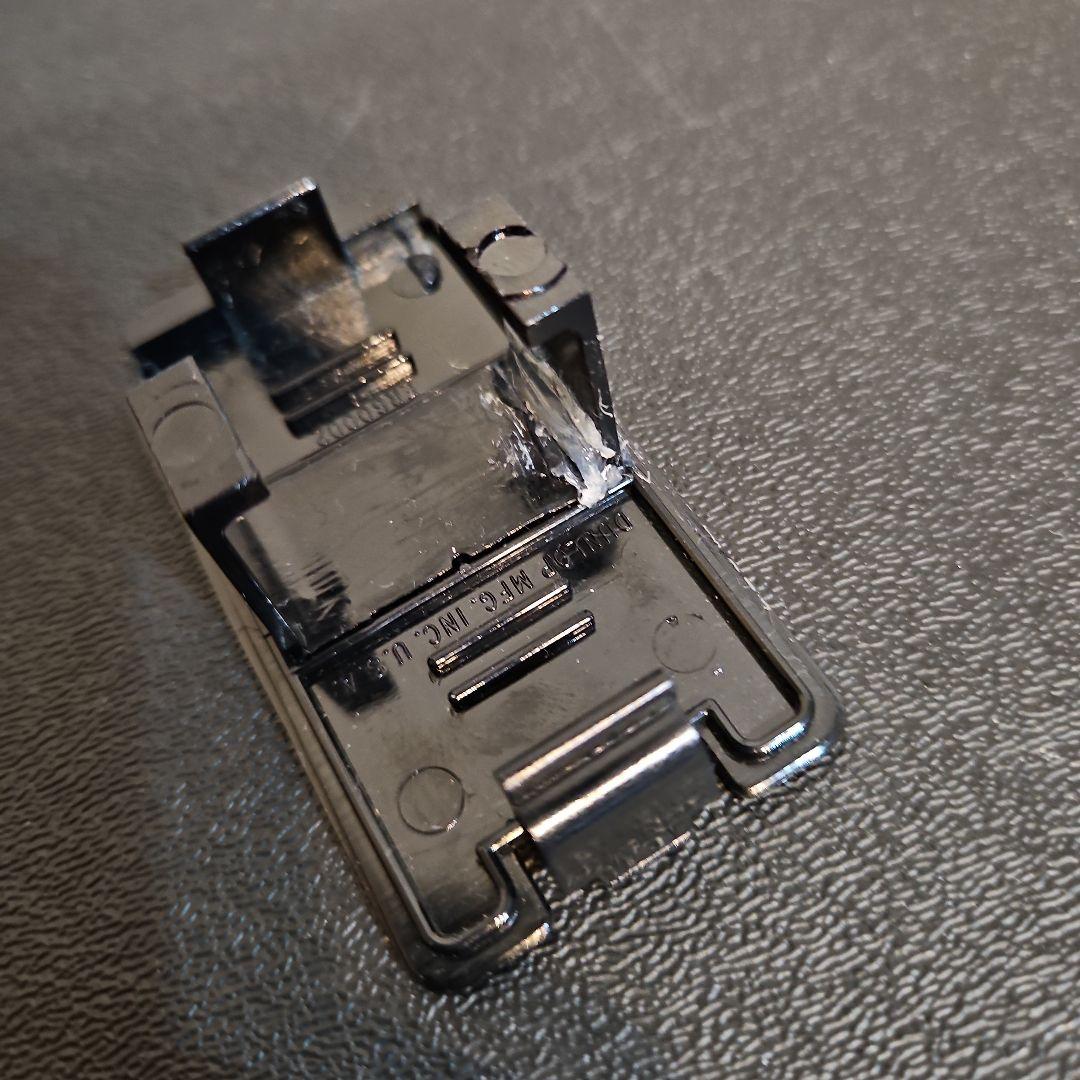 ◆MXR◆MC402◆Boost/Overdrive◆