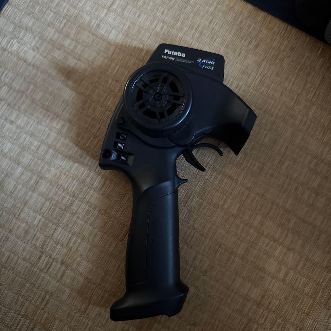 タミヤ　TT02D ドリラジ 即ドリ（クリスマスまでの値引きセール！）