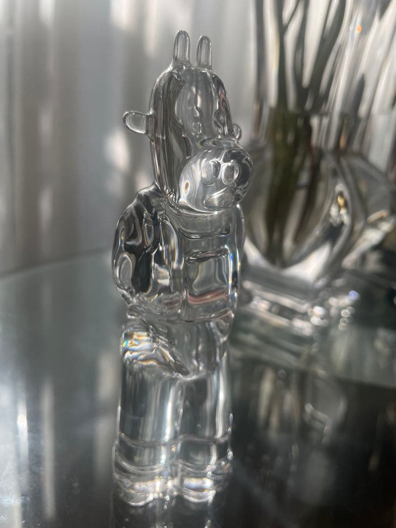 最終値下【バカラ 】WINNEY Kuntzel+Deygas Baccarat