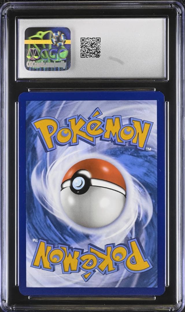 【CGC10】海外限定 ゲッコウガex SAR プロモ 英語版 ◼️海外正規品