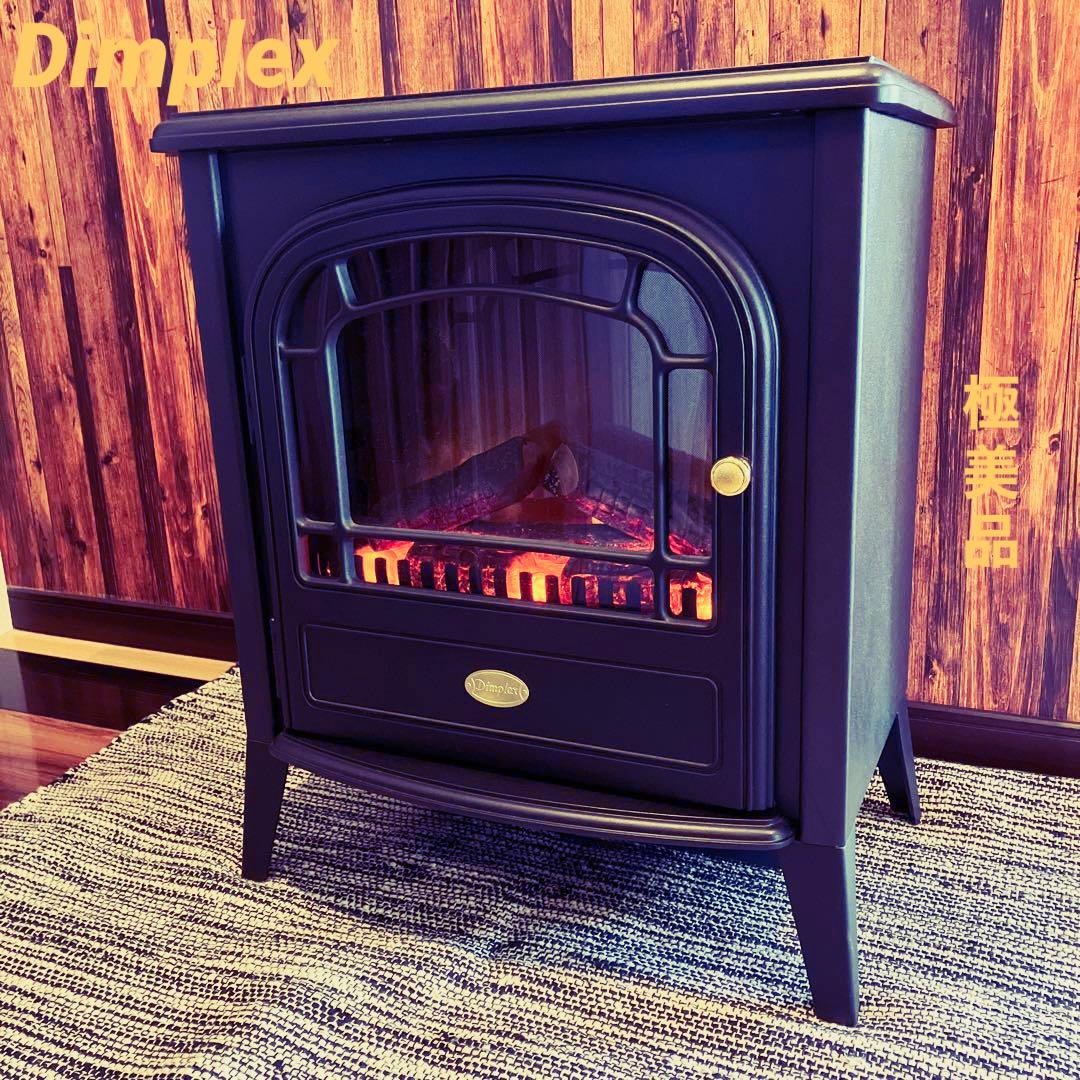Dimplex(ディンプレックス) CLB20J 電気暖炉