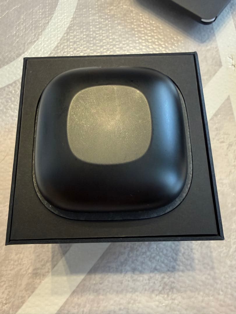 Powerbeats Pro ネイビー 本体と充電ケーブル