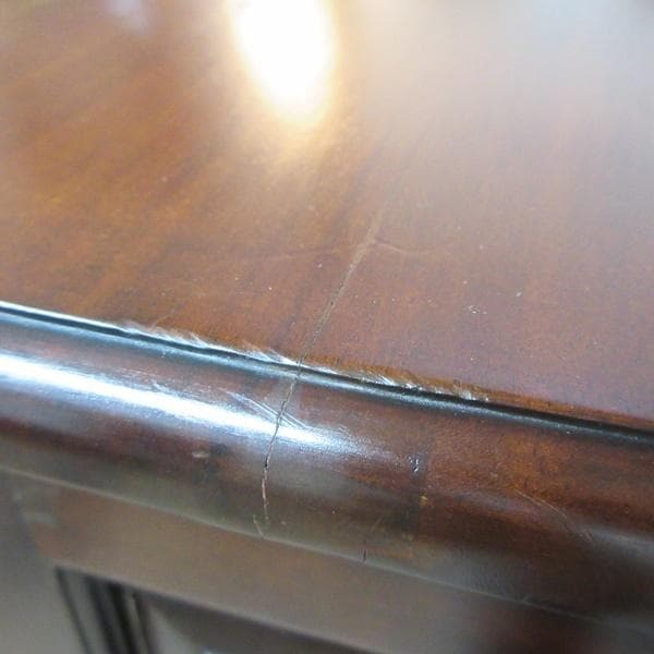 イギリス アンティーク 家具 ファイルキャビネット チェスト 英国 6147e