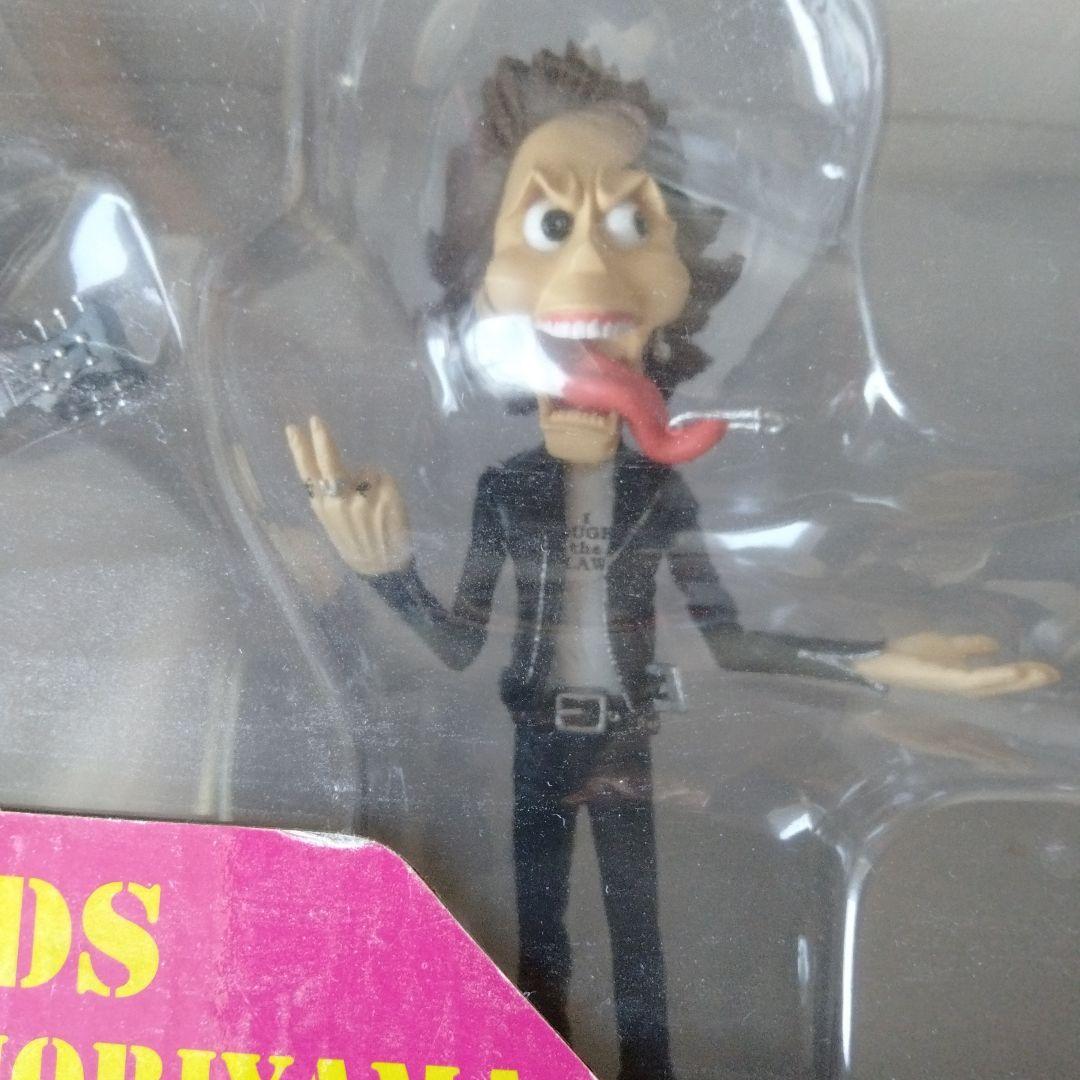 未開封 未使用 THEMODS フィギュア ツアーグッズ