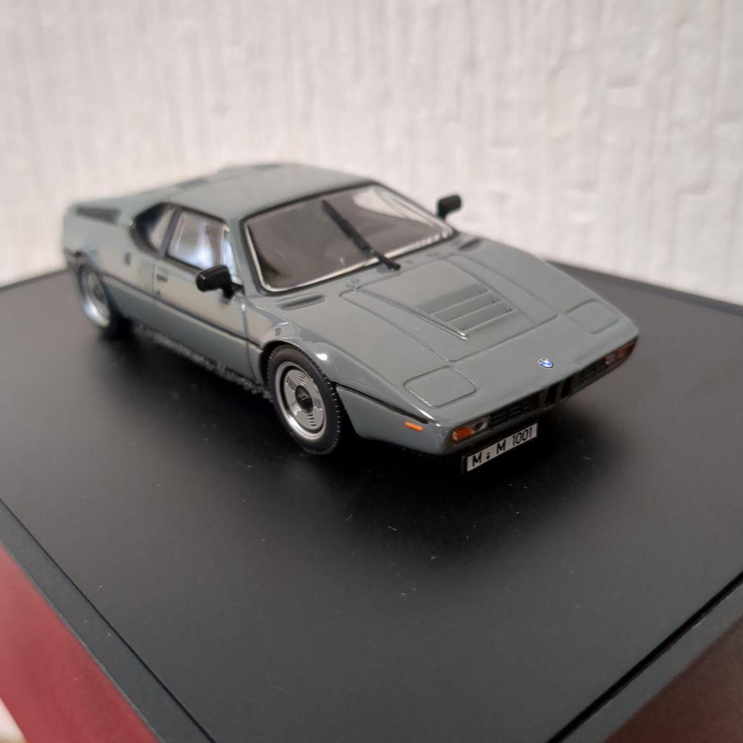 BMW M1　ディーラー　ノベリティ 非売品