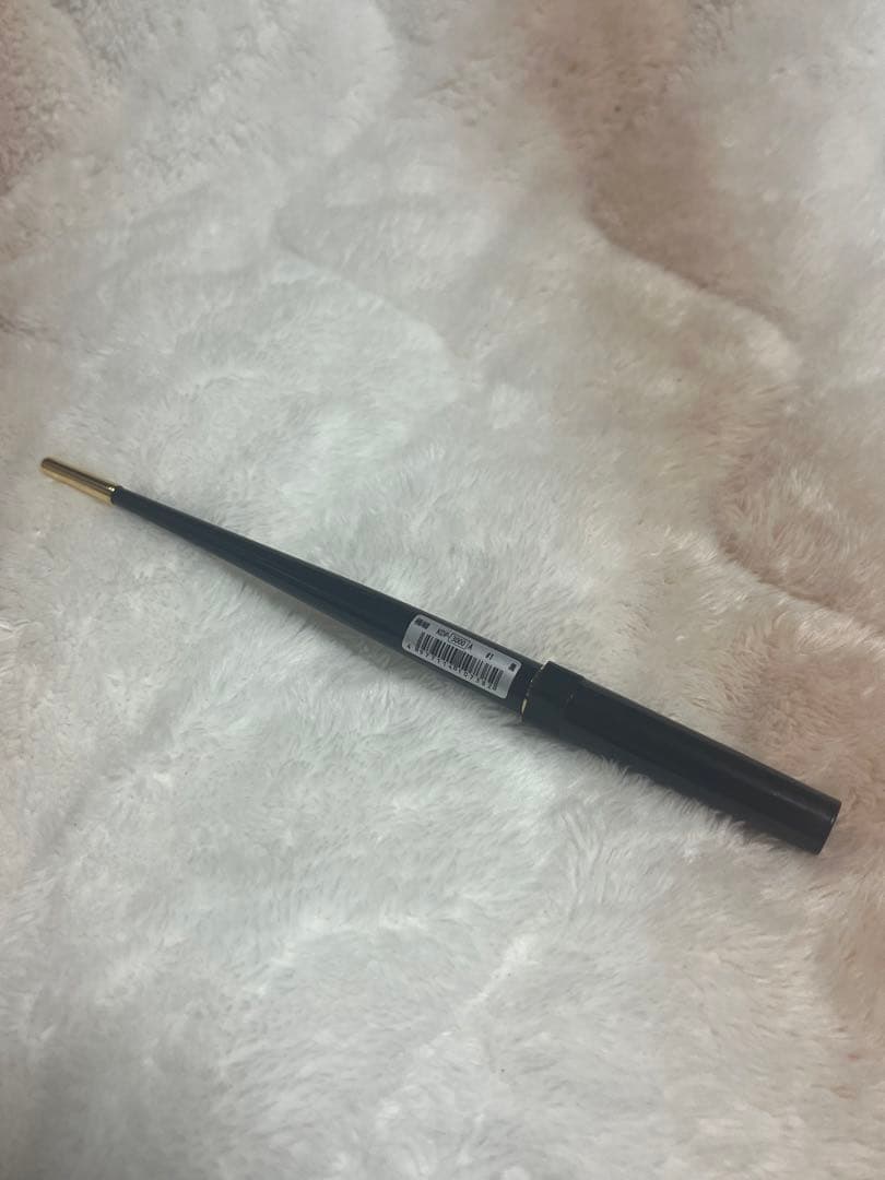 廃番 新品未使用 14金ペン先 プラチナ デスクペン 万年筆 字幅EF