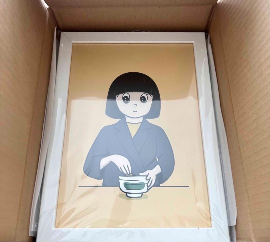 ハシヅメユウヤ so bubble girl ED50 3色セット 限定