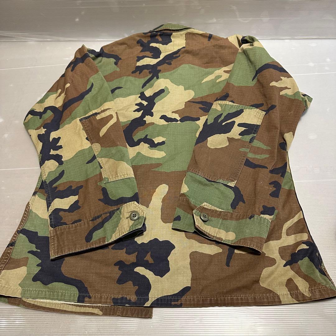 U.S. MARINES ミリタリージャケット　パンツ