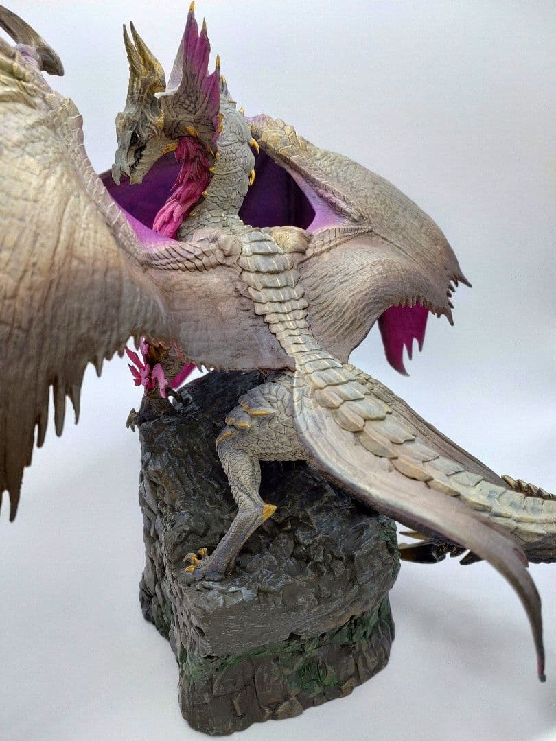 CFB クリエイターズモデル 爵銀龍 メル・ゼナ