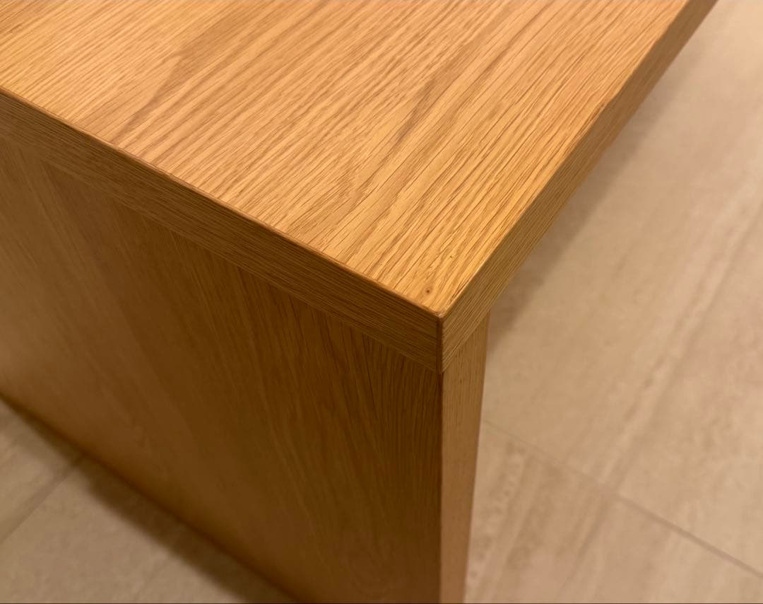 JOURNAL STANDARD FURNITUREポルト ダイニングテーブル大