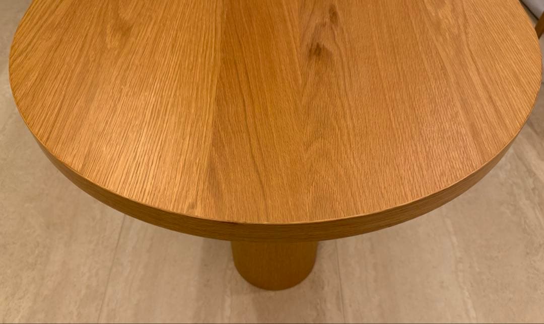 JOURNAL STANDARD FURNITUREポルト ダイニングテーブル大